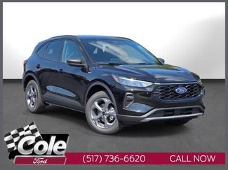 New 2025 Ford Escape ST-Line image 1