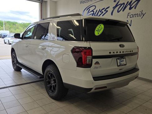 Used 2022 Ford Expedition Timberline AWD/4WD image 20