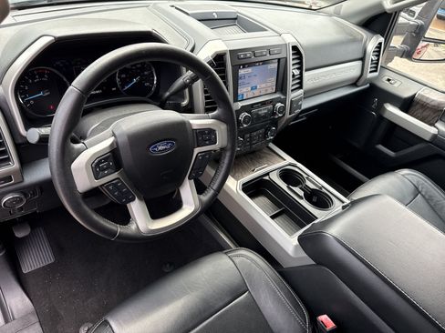 Used 2019 Ford F250 Lariat AWD/4WD image 22