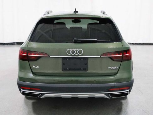 Used 2024 Audi A4 2.0T allroad Prestige AWD/4WD image 7