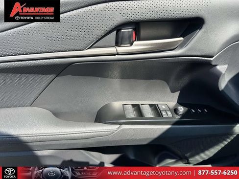 Certified 2026 Toyota Camry XSE w/ Premium Package AWD/4WD image 20