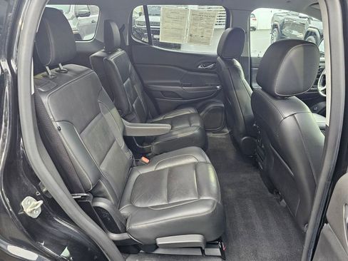 Used 2019 GMC Acadia SLT image 48