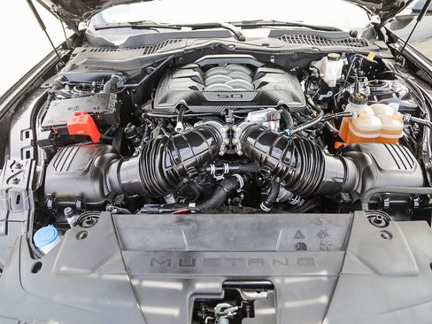 Used 2024 Ford Mustang GT Premium RWD image 26