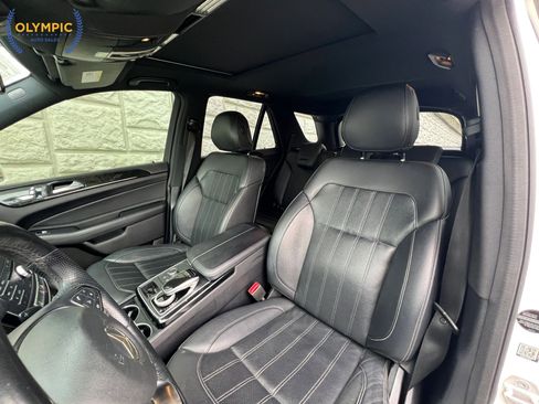 Used 2017 Mercedes-Benz GLE 350 image 41