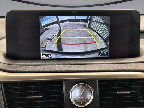 Used 2020 Lexus RX 350 AWD w/ Premium Package image 24