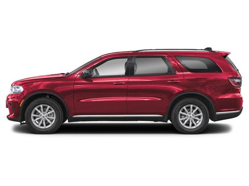 New 2026 Dodge Durango GT image 3
