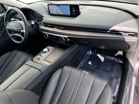 Used 2024 Genesis G80 2.5T w/ Advanced Package image 35