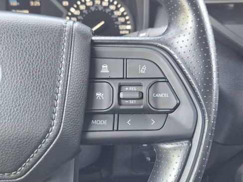 Used 2026 Toyota Tundra SR5 w/ SX Package AWD/4WD image 29