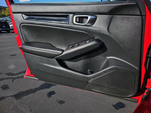 Used 2023 Honda Civic Sport Touring image 27