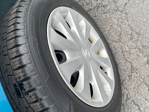 Used 2014 Nissan Versa Note S Plus image 7