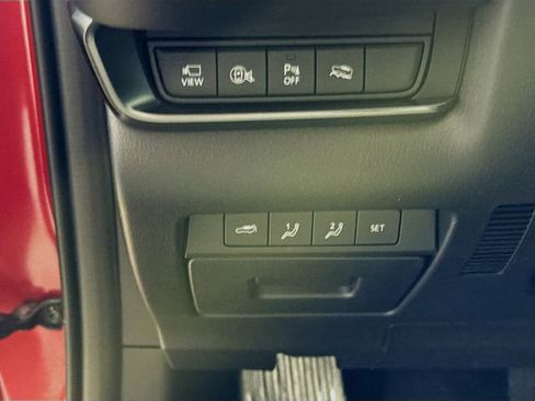 New 2026 MAZDA CX-30 2.5 Turbo w/ Premium Plus Pkg image 10