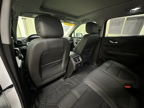 Certified 2023 Chevrolet Blazer LT w/ LPO, Floor Liner Package image 21