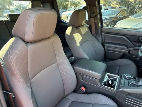 Certified 2024 Toyota Tacoma SR5 image 17