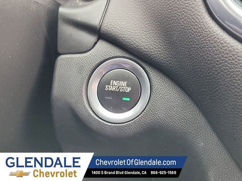 Certified 2023 Chevrolet Equinox LT image 35