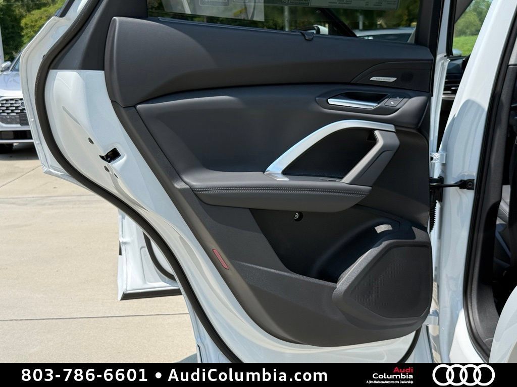 New 2026 Audi Q5 Premium Plus AWD/4WD image 23