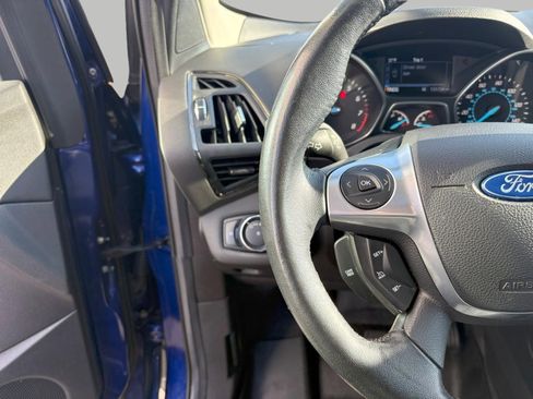 Used 2014 Ford Escape Titanium w/ Equipment Group 401A image 12