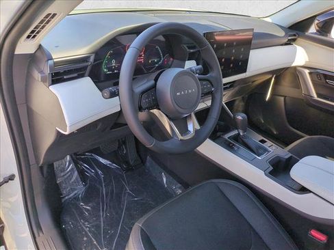 New 2026 MAZDA CX-5 Select image 4