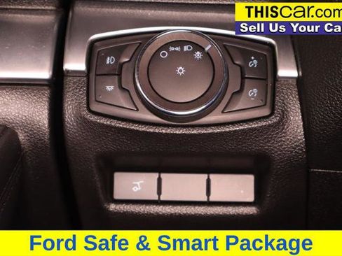 Used 2018 Ford Explorer Limited w/ Ford Safe & Smart Package image 14