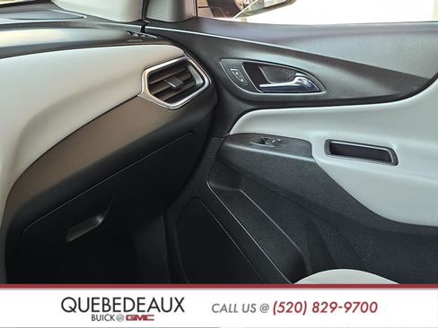 Used 2020 Chevrolet Equinox LS w/ LS Convenience Package FWD image 20