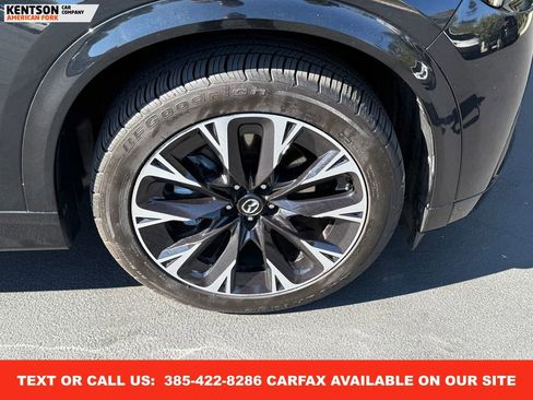 Used 2024 MAZDA CX-90 3.3 Turbo S image 16