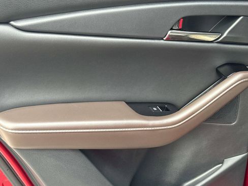 Certified 2023 MAZDA CX-30 2.5 Turbo w/ Premium Package image 13