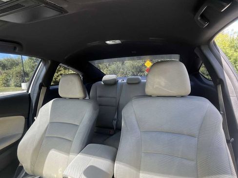 Used 2016 Honda Accord LX-S image 13