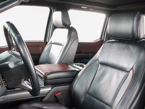 Used 2023 Ford F150 Lariat w/ Equipment Group 502A High image 27