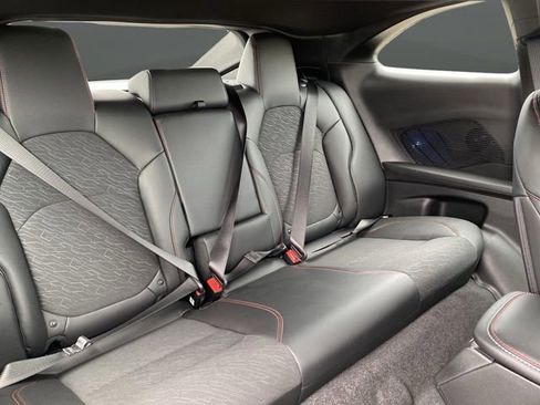 New 2025 Dodge Charger R/T w/ Quick Order Package 25M R/T image 34