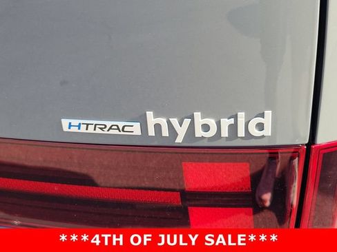 New 2026 Hyundai Santa Fe SE AWD/4WD image 30