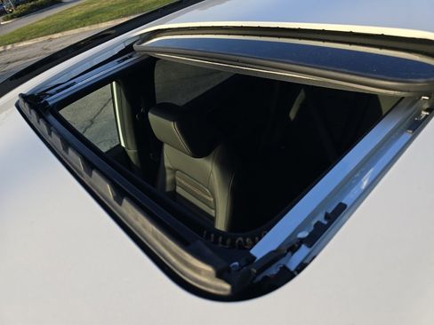 New 2026 Honda CR-V Sport Touring image 3