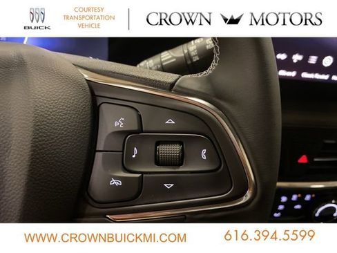 Used 2025 Buick Encore GX Preferred image 17
