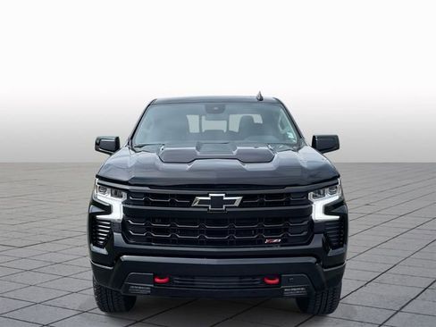 Certified 2025 Chevrolet Silverado 1500 LT Trail Boss w/ Convenience Package II image 2