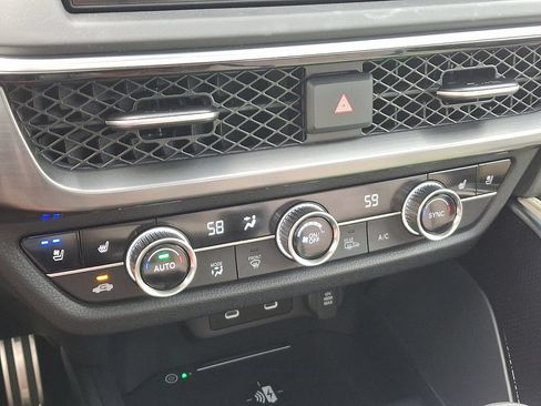 Certified 2025 Acura ADX A-Spec AWD/4WD image 17