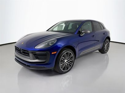 New 2026 Porsche Macan Turbo