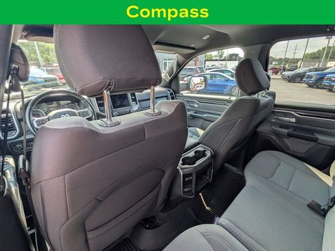 Used 2023 RAM 1500 Big Horn AWD/4WD image 14