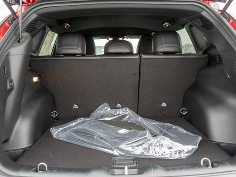 New 2026 Jeep Compass Limited image 9