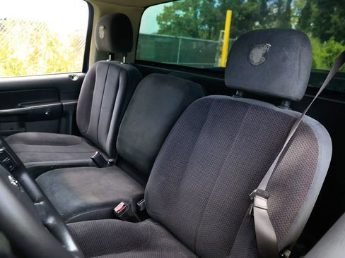 Used 2005 Dodge Ram 1500 Truck SLT w/ Trailer Tow Group image 13