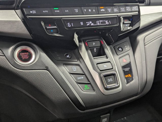 Used 2026 Honda Odyssey EX-L image 25