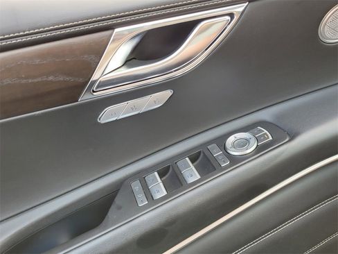 Used 2024 Genesis GV80 3.5T image 28