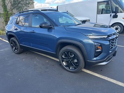 New 2026 Chevrolet Equinox LT w/ Convenience Package II