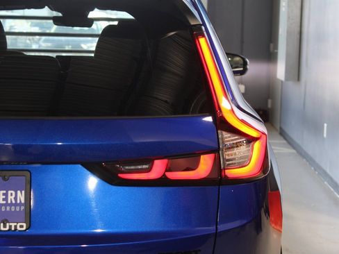 Used 2024 Honda CR-V Sport-L image 44