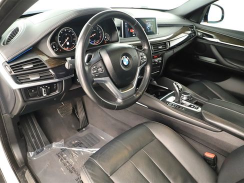 Used 2019 BMW X6 xDrive35i image 15