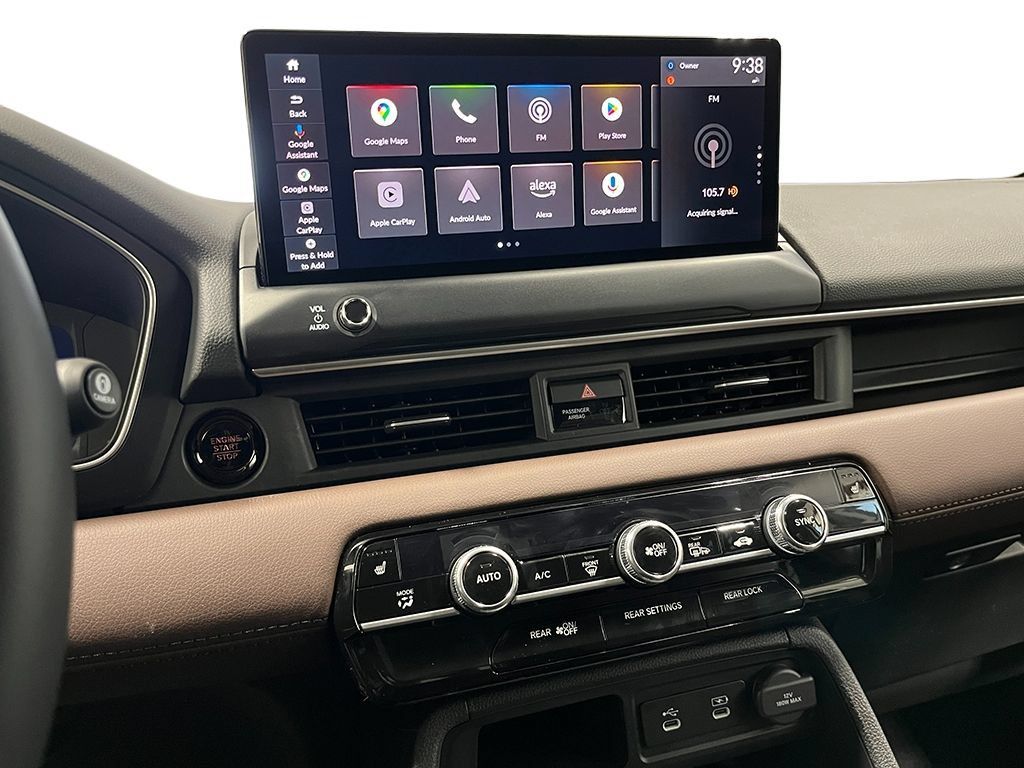 New 2026 Honda Pilot Touring image 20