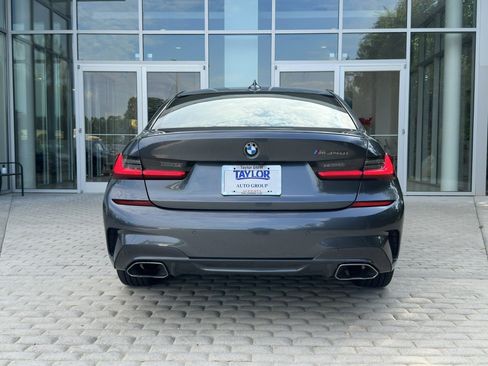 Used 2020 BMW M340i RWD image 17