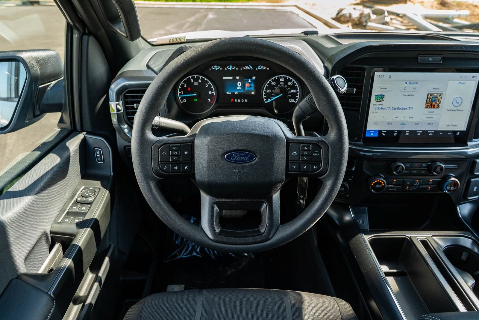 New 2026 Ford F150 STX AWD/4WD image 18