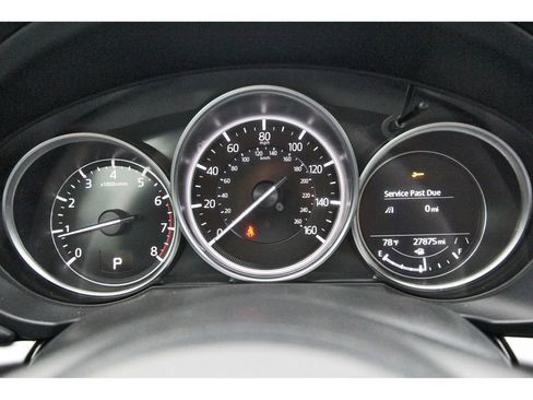 Used 2023 MAZDA CX-5 AWD 2.5 S w/ Select Package image 15