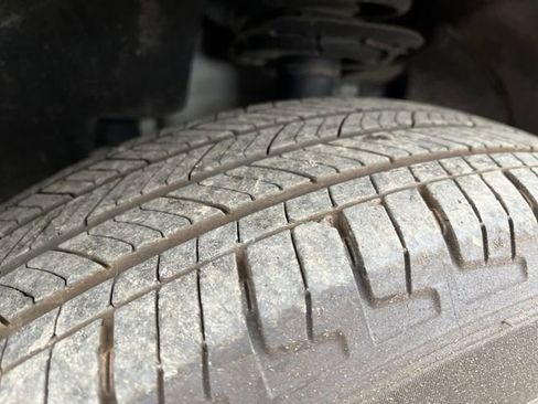 Used 2023 Ford Bronco Sport Outer Banks w/ Tech Package image 9