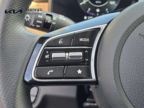 Certified 2024 Kia Seltos SX AWD/4WD image 26