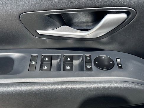 Used 2025 Hyundai Tucson SEL image 22