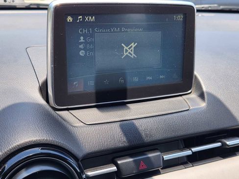 Used 2017 MAZDA CX-3 Grand Touring FWD image 17